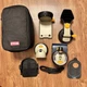 RYOBI AIRgrip MULTITASKIT Laser Level Multi Task Kit EMM0001 with Case
