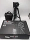 PREXISO 360&deg; Laser Level with Tripod, 100Ft Self Leveling Cross Line Laser- Gree