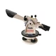 David White LT6-900 22X Meridian Transit Level
