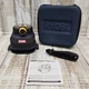 RYOBI Airgrip Laser Level  ELL0001 w/CASE Functional Base 