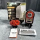 Black And Decker BullsEye BDL170 Self / Auto-Leveling Laser Line Level Tool