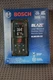 Bosch BLAZE 165 ft. Laser Distance Tape Measuring Tool with Color Screen and Mea