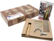 Masonry Crick Level Care Kit, Keep Your Masonry Level in Top Condition, Made in