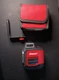 Bauer 20202l-B 50ft Self-Leveling 360 Degree Horizontal Cross-Line Laser Level -