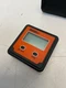 Johnson Magnetic Digital Angle Locator Large Illuminated LCD 1886-0000 NEW
