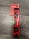 Craftsman Aluminum Magnetic 9 Inch Torpedo Level CMHT82390