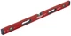 SOLA LSB36 Box Beam Level, Big Red, 36