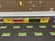 STABILA ELECTRONIC IP65 24" 36524 (R7B017433)