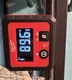 Milwaukee 48-22-5602 Digital Angle Finder Magnetic Gauge NEW No Box w/ Case
