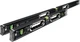 Stabila 37300 2-Piece Type 196-2 Dark Shadow 24 in. / 48 Grey Or Black 