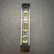 9 Inch Empire Magnetic Torpedo Level 991-9  Made in USA-Black