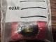 FLANGE WIZARD L-2 DEGREE LEVEL 2-3/8", 1 VIAL ANODIZED ALUMINUM, QTY.1