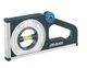Tajima Slant Rule SLT-AL200M | Magnetic Inclinometer | 250mm | Made in Japan