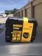 Dewalt 20v Atomic Compact Series 180/330 Cross Line Laser (DCLE34021B) (BOX DMG)