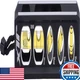 Johnson Level Tool 5700-0800 8 Magnetic Billet Torpedo Level