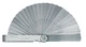 General Economy Straight Leaf Feeler Gauge 230