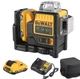 DEWALT 089LG 12V Green Laser Level Kit