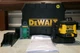DEWALT DCLE34031 20V 3x360 Line Laser  ( Tool Only )