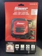 BAUER LASER LEVEL 40ft. SELF LEVELING Cross line laser level 57529 20203L-B