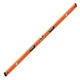 Klein Tools 93572 72in Box Beam Level 3 Vial Top Read V-Groove