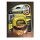 Strait-Line Laser Level 30 360&deg; Rotation Yellow/Black Plastic, 30 ft Work Area
