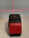 BAUER LASER LEVEL 20205L-B 30ft. SELF LEVELING Cross line laser level