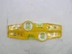 Stabila 10" Magnetic Torpedo Level Type 81SM 25100 Die Cast Yellow