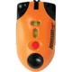 9250 Johnson Level LaserMouse 30 Ft Manual-Leveling Line Laser Level
