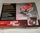 New In Open Box Craftsman 4-in-1 Level w/Laser Trac Model 948247 + Carrying Case