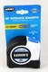 Hart 25' Auto-Lock Magnetic Tape Measure HHTMA25MA 25 Foot Brand New