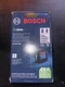 Bosch GLL50-20GL 65ft Self-Leveling Cross-Line Laser with Li-Ion Battery