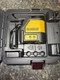 DEWALT DW088CG Cross-Line Laser Level - Black/Green/Yellow &ldquo;No Box -Never Used&rdquo;