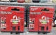 Milwaukee 48-22-5001 Pipe Lock 1 Vial Level Conduit Bending Lot Of 2