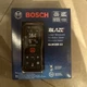 Bosch GLM165-22 Laser Measure