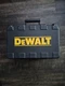 DEWALT DW089LG Line Laser Level - CASE ONLY