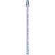16' Sitepro Aluminum Survey Level Rod Stick in INCHES