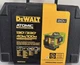 *NEW* Dewalt 20V 3-Beam 360-Degree 3-Plane Laser Level (Tool Only) DCLE34031B