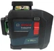 BOSCH Professional (GLL300-42GL) GREEN LASER Technology