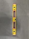 Stabila 37432 24" 196-2 Heavy Duty Non Magnetic Level w/ Hand Holes Aluminum