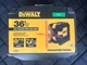 DEWALT Green Self-Leveling Cross Line Laser Level (DW08802)