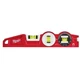 Milwaukee 48-22-5210 10 in Die cast Torpedo Level w/ 360 Vial