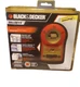 NEW Black & Decker Bullseye Auto-Leveling Laser w/ AnglePro Tool  BDL170