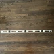 Johnson 483 Box Beam Level 48 in Aluminum Silver Made in USA 40-0106