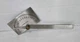 Empire Level 27912 Stainless Steel Protractor, 6-Inch Measuring Tool