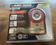 BLACK AND DECKER BDL170 BULLEYE AUTO-LEVELING LASER WITH ANGELPRO
