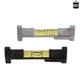 Johnson Level 595 Structo-Cast 3-Inch Line Level - Precision Measuring Tool