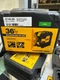 dewalt dw08802 36&rsquo; range self leveling cross line laser