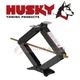 Husky 76862 Trailer Jack for Body Frame  tt