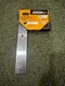 Johnson Try & Miter Square 8" Stainless Steel