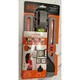 Black + Decker Mark It Picture Hanging Kit Level Marking Tool BDMKIT101C New